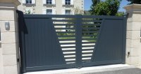 Notre société de clôture et de portail à Villefranche-du-Perigord
